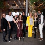 Marlo Hampton Instagram - If they say it’s impossible, it’s impossible for them, not for you. Thanks to my girl @palletsu for an amazing day!! Great cocktails, food, friendship, laughs, and positive energy! 📸 @princedaphotographer