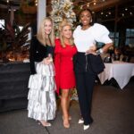 Marlo Hampton Instagram - If they say it’s impossible, it’s impossible for them, not for you. Thanks to my girl @palletsu for an amazing day!! Great cocktails, food, friendship, laughs, and positive energy! 📸 @princedaphotographer