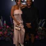 Marlo Hampton Instagram - Happy Birthday 🎊🎂to my Aquarius brother @jus10__perry you’re an amazing husband, creative manager, dad, son, & uncle! We give you hell, but we all love you a lot!! Live it up all ♒️ season.