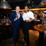 Marlo Hampton Instagram - If they say it’s impossible, it’s impossible for them, not for you. Thanks to my girl @palletsu for an amazing day!! Great cocktails, food, friendship, laughs, and positive energy! 📸 @princedaphotographer