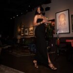 Marlo Hampton Instagram - I’m the truth, so hold your lies.