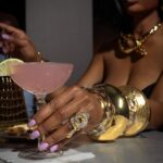 Marlo Hampton Instagram - I’m the truth, so hold your lies.