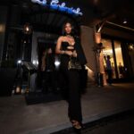 Marlo Hampton Instagram - I’m the truth, so hold your lies.