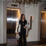 Marlo Hampton Instagram - Perfect frame, I guess I fit the picture 📸 @princedaphotographer St. Regis - Buckhead