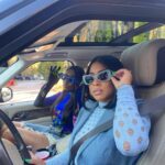 Marlo Hampton Instagram - I'm not here to please anyone, I'm here to slay. Hair @tia.did.it Atlanta, Georgia