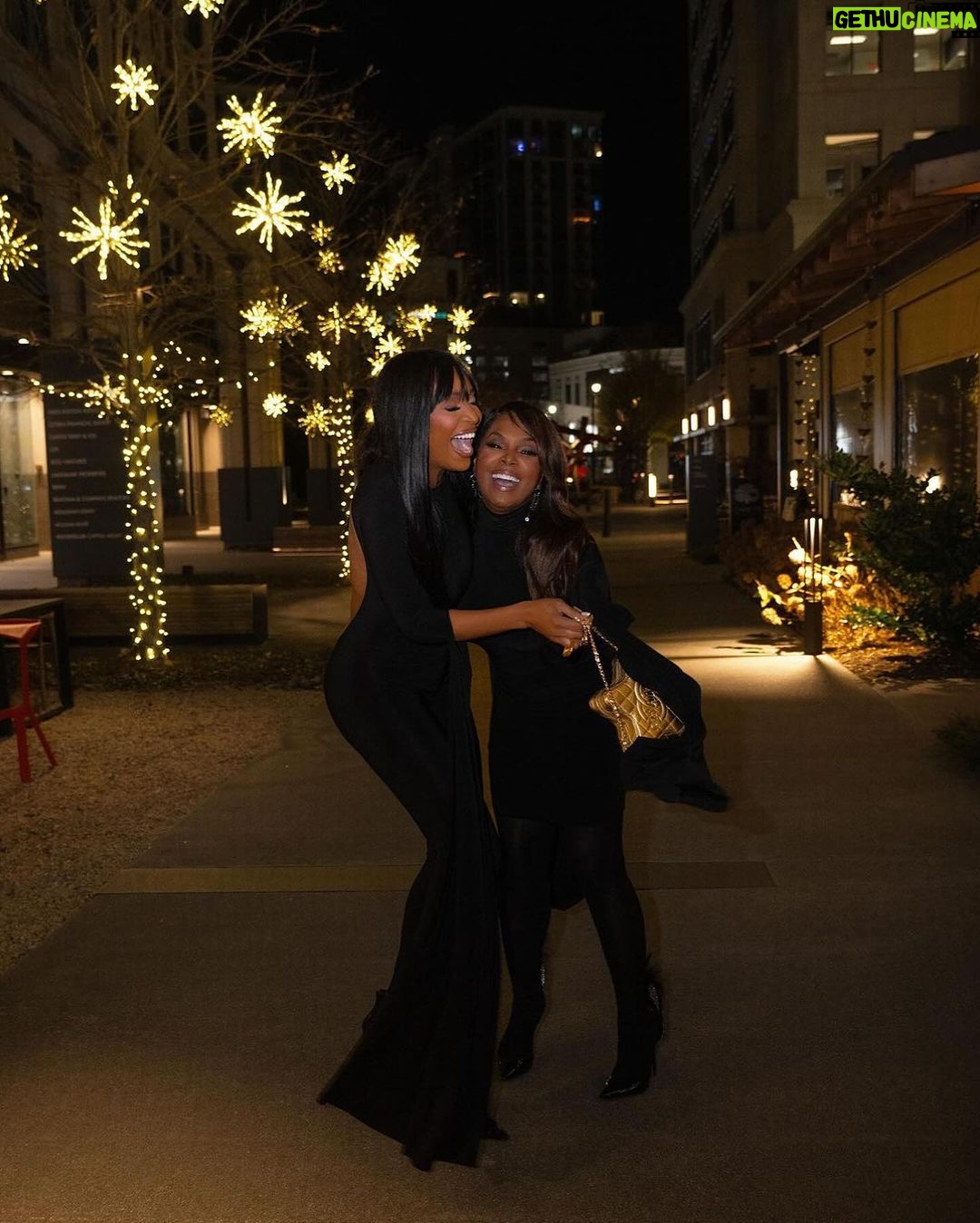 Marlo Hampton Instagram - Happy Birthday to my main Diva @c_brewton π I know youβre somewhere fabulous living it up, cocktails Thelma & Louise style when you get back ππ
