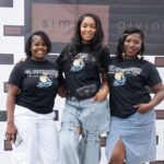 Marlo Hampton Instagram - Happy Birthday to my BFF @fashionjunkyqueen 🎂🎉🥳thank you for always being such a solid friend🎈💯, you’re always there to listen with no judgement. I love you and I can’t wait to party with you this weekend!!