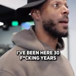 Marlon Wayans Instagram - Dropping jewels… GOAT TALK. Stay a student. Never stop growing as an artist or a person.
