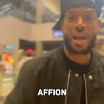 Marlon Wayans Instagram - Just saw @affioncrockett movie A HIP HOP STORY! So proud. Funny ass movie. His versatility is insane. Love you my bro!!!! Yall go see my bro’s film ASAP