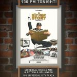 Marlon Wayans Instagram - PEOPLE!!! LA. TONIGHT at 9:30pm I’m giving out Free tickets first come first serve to @affioncrockett movie A HIP HOP STORY. Support the Brody. He did this Indy. It’s funny as f… let’s make it a movement.
