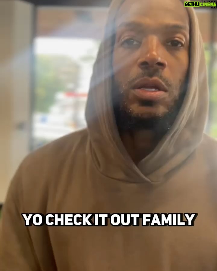 Marlon Wayans Instagram - PEOPLE!!! LA. TONIGHT at 9:30pm I’m giving out Free tickets first come first serve to @affioncrockett movie A HIP HOP STORY. Support the Brody. He did this Indy. It’s funny as f… let’s make it a movement.