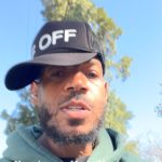 Marlon Wayans Instagram -