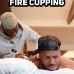 Marlon Wayans Instagram - This brother @mbayepulse loves to torcher me… and @q24training you in on this!!! Damn yall. Break me and fix me at the same damn time
