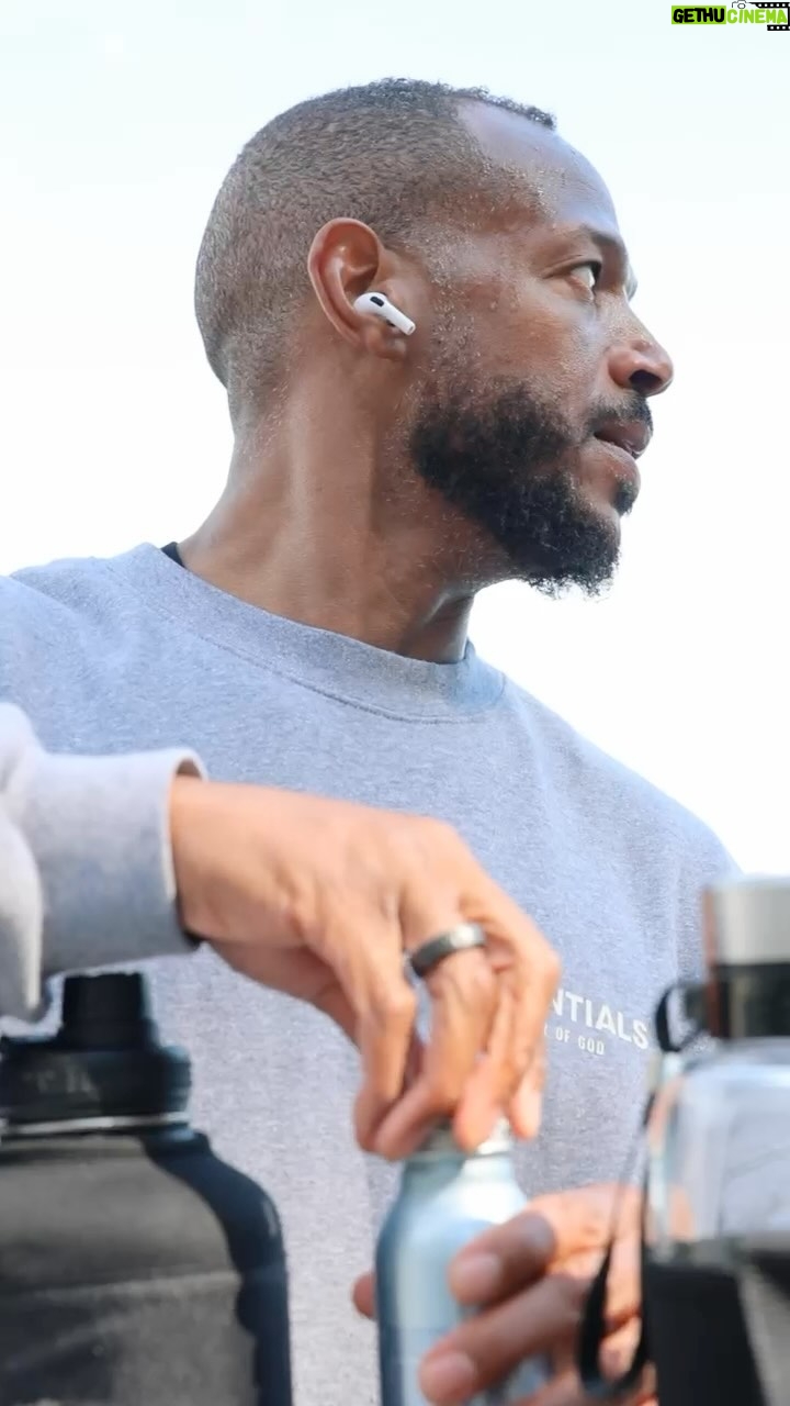 Marlon Wayans Instagram - Before they even say action… there’s sooooo much work that goes into this craft. Hard work and dedication is EVERYTHING. You can do a lot of things but you can’t outwork Me. Period