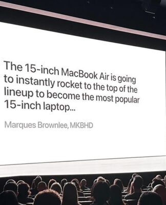 Marques Brownlee’s 10 Most Hearted Instagram Photos