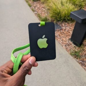 Marques Brownlee Instagram - We out here (Shot on Pixel Fold)