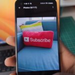 Marques Brownlee Instagram - Happy Monday - here’s a little hack to use one of Apple town’s favorite little features: Airdrop… with Android