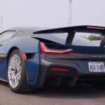 Marques Brownlee Instagram - Watch the Rimac Nevera recalibrate my conception of "fast" in realtime 😭