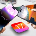 Marques Brownlee Instagram - New video up - hands-on with iOS 17! There’s a real theme with the features this year… they mostly work best when you also have a friend with an iPhone
