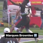 Marques Brownlee Instagram - Marques Brownlee’s got the bounce 🐇
