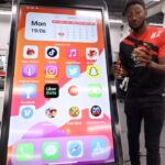 Marques Brownlee Instagram - The secret behind the world record