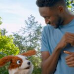 Marques Brownlee Instagram - We want to remind you that taking care of yourself doesn’t have to be a chore! Games like “Hear and Seek” are a fun way to reconnect with your mind, body, and surroundings. 💛 Join the fun with @mkbhd and watch the special in our link in story! #ElmosMindfulnessSpectacular #WellnessWednesday #EmotionalWellbeing
