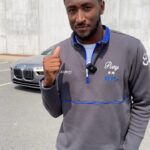 Marques Brownlee Instagram - Fitting all this stuff in under 60 seconds is impossible, @forrest.auto.reviews.official I don’t know how you do it!