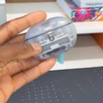 Marques Brownlee Instagram – My official petition for a transparent version of every gadget