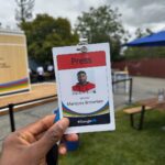 Marques Brownlee Instagram - Shot on iPhone Shoreline Amphitheatre At Mountain View