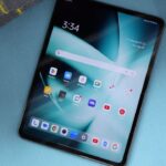 Marques Brownlee Instagram - Will the better specs on paper pull people from iPad land?