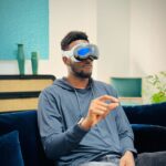 Marques Brownlee Instagram - 2024 Apple Vision Pro