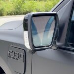 Marques Brownlee Instagram - Ford is making an all matte black F150 Lightning for 2024. That is all.