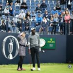 Marques Brownlee Instagram - Was yesterday real? Did I actually hit the practice green with Phil Mickelson before playing 18 at Royal Hoylake in championship condition?! Truly an unforgettable couple of hours with an incredible group. Also, new level of respect for what the pros will go through at @TheOpen this week. I knew it was tough, but jesus. The wind was EATING out there. Hoylake Royal Liverpool Golf Club