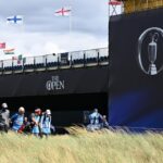 Marques Brownlee Instagram - Was yesterday real? Did I actually hit the practice green with Phil Mickelson before playing 18 at Royal Hoylake in championship condition?! Truly an unforgettable couple of hours with an incredible group. Also, new level of respect for what the pros will go through at @TheOpen this week. I knew it was tough, but jesus. The wind was EATING out there. Hoylake Royal Liverpool Golf Club