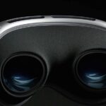 Marques Brownlee Instagram - New video is up on the channel - I got to try Apple’s new vision pro $3500 VR headset. And I have some thoughts 🤓