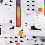 Marques Brownlee Instagram - The story behind my collaboration with Atoms for a sneaker: I think my favorite video I’ve ever made was when I got to interview Kobe Bryant (during his farewell tour season, in the basement of the Staples Center). I was obviously pretty awestruck, (it was my first interview ever) but I also came away from that super impressed with his approach to creating his own sneakers. He had an incredible amount of input into all of the details of his own signature shoe, and it showed. Turns out that’s pretty rare for a signature shoe athlete. Fast forward a few years, and when Atoms approached me with their vision for a completely new sneaker, I was immediately intrigued. Now I won’t name names, but I’d actually gotten that pitch before, but it turned out to essentially be a chance to slap my name on something that was almost finished… not interested in that. But Atoms was completely game to start from scratch and create something completely new… I couldn’t say yes fast enough. This was in 2020, and I was straight off to the drawing board, firing ideas at Atoms designers and experts, and figuring out what could work, what couldn’t, what would cost more, what would cost less, etc. It quickly grew into a deep collaboration between myself and the Atoms team. We shared a passion for design and innovation, and we knew that we could create something truly unique together. So if you haven’t already, I encourage you to check out the result of the MKBHD x Atoms collaboration. It represents my best ideas as a product enthusiast, and a sneakerhead for a comfortable, versatile, daily wear shoe. It's only available for a limited time, and it's a chance to own something truly special. Thanks for your support, guys, and as always, stay tuned for more! #WearYourKicks