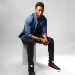 Marques Brownlee Instagram - I made my own shoe with Atoms! It’s called 251. The length of my first YouTube video was 2:51, and this feels like a new beginning in the same way 🤓 Everything from the sole to the laces was designed by yours truly. It’s been a 2 year design/build process and I’m so pumped to finally get them out in the world! They ship immediately and link is in bio!