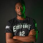 Marques Brownlee Instagram - Year 10 as a Pro Year 17 playing ultimate SWIPE for our schedule to see when we’re in your city this season! @empireultimate Photo by @avocebehindthelens 📸