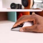 Marques Brownlee Instagram - The Magic Mouse is the worst Apple product ever made, but that hasn’t stopped people from making overprice accessories for it 😭