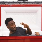 Marques Brownlee Instagram - So I said yes to everything in my I box for a month... clearly this job is to die for