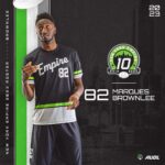 Marques Brownlee Instagram - I've played ultimate frisbee for 15 years now, and every single season there's always something Ive found to be a better player than the previous year. Can't wait to put it all together and run it back with the best D line on the planet @empireultimate. Come out to some games this year, eh? We play this regular season in New York, Philadelphia, Washington DC, Toronto, Boston, Montreal, Denver and Salt Lake City.
