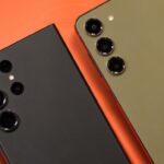 Marques Brownlee Instagram - Just dropped my first impressions video of the Galaxy S23 series - they’re in cruise control for this round of upgrades, so really is a new chip, slightly bumped batteries, and camera sensor upgrades. 200 megapixels in the Ultra. We’ll see how much of a difference that makes 👀