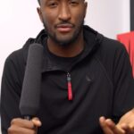 Marques Brownlee Instagram - MagSafe for everyone? I’ll take it. 🧲