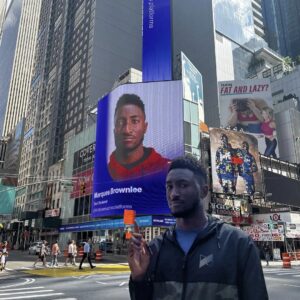 Marques Brownlee Instagram - A small sample of what y'all enabled in 2022. BIG plans for next year