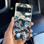 Marques Brownlee Instagram - It kinda hurts my eyes a little bit… perfect