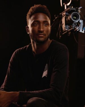 Marques Brownlee Instagram - 29 years old today, which means technically I’m starting my 30th orbit around the sun. It’s all downhill from here 🥲
📸 @nickkova