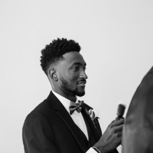Marques Brownlee Instagram - I don’t have a caption for this one