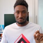 Marques Brownlee Instagram - Your move, Apple (they’ll probably do nothing)