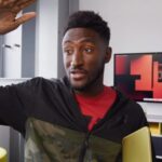 Marques Brownlee Instagram - New side quest: making the best outros in the game