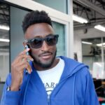 Marques Brownlee Instagram - These AI Glasses are pretty sick - and now multimodal. Look, I don’t know if I TRUST the answers, but the fact that it can look at something and actually tell you something about it or help you out with it is pretty wild.